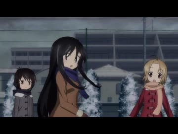 透々夢　～ Snow or Channel Petal