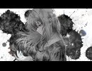 『針降る都市のモノクロ少女』歌ってみた Ver.ぴのこ
