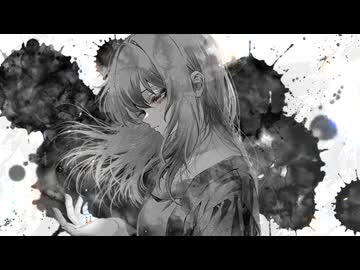 『針降る都市のモノクロ少女』歌ってみた Ver.ぴのこ