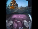 国道456号・国道456号線自動車トラック歩行者オートバイ自転車バイク高齢者ドライバー外国人運転幼児子供児童小学生中学生高校生女性男性老人高齢者意識不明の重体重傷大怪我心肺停止衝突追突死亡事故交通事故