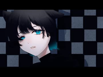 ブラック★ロックシューター(ryo)　歌ってみた【ラル・清澄】