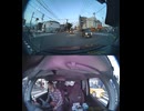 国道465号・国道465号線自動車トラック歩行者オートバイ自転車バイク高齢者ドライバー外国人運転幼児子供児童小学生中学生高校生女性男性老人高齢者意識不明の重体重傷大怪我心肺停止衝突追突死亡事故交通事故