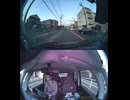 国道466号・国道466号線自動車トラック歩行者オートバイ自転車バイク高齢者ドライバー外国人運転幼児子供児童小学生中学生高校生女性男性老人高齢者意識不明の重体重傷大怪我心肺停止衝突追突死亡事故交通事故