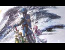【ドラクエHD-2D】LOVEsongを探して（30分耐久BGM）
