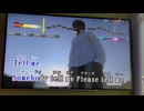 カラオケ「TELL  ME」hide（1994.3.24）