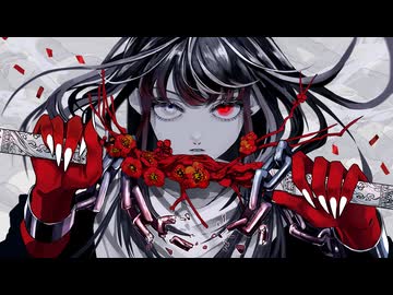 【オリジナルMV】WANOKUNI (feat.ロス)【歌ってみた】