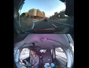 国道485号・国道485号線自動車トラック歩行者オートバイ自転車バイク高齢者ドライバー外国人運転幼児子供児童小学生中学生高校生女性男性老人高齢者意識不明の重体重傷大怪我心肺停止衝突追突死亡事故交通事故