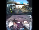国道501号・国道501号線自動車トラック歩行者オートバイ自転車バイク高齢者ドライバー外国人運転幼児子供児童小学生中学生高校生女性男性老人高齢者意識不明の重体重傷大怪我心肺停止衝突追突死亡事故交通事故
