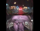 国道105号・国道105号線自動車トラック歩行者オートバイ自転車バイク高齢者ドライバー外国人運転幼児子供児童小学生中学生高校生女性男性老人高齢者意識不明の重体重傷大怪我心肺停止衝突追突死亡事故交通事故