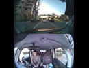 国道133号・国道133号線自動車トラック歩行者オートバイ自転車バイク高齢者ドライバー外国人運転幼児子供児童小学生中学生高校生女性男性老人高齢者意識不明の重体重傷大怪我心肺停止衝突追突死亡事故交通事故