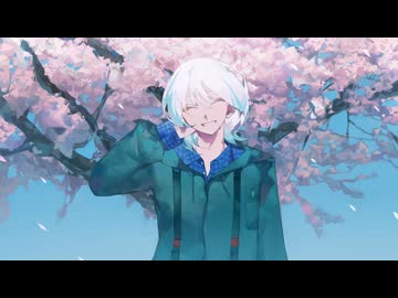 ⚪️春を待つ を歌ってみた【mute_】