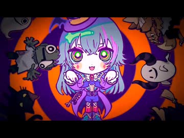 【自由気ままに歌ってみた】仮装狂騒曲/初星学園【もみくち】