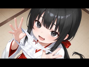 三日三晩使い続けた布を使うことで……♡【VOICEROID劇場】【VOICEVOX劇場】