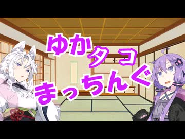 【メタチーム大会2年目】ゆかタコまっちんぐ ！！【飛行VS草】