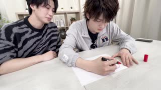 あらレジ一丁！六杯目_アフタートーク