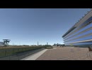 【VRChatワールド紹介】Hanshin Racecourse