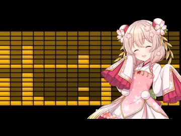 【カードキャプターさくら】FRUITS CANDY (TV size) / covered by 彩澄しゅお【Synthesizer V2】
