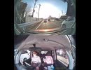 国道187号・国道187号線自動車トラック歩行者オートバイ自転車バイク高齢者ドライバー外国人運転幼児子供児童小学生中学生高校生女性男性老人高齢者意識不明の重体重傷大怪我心肺停止衝突追突死亡事故交通事故