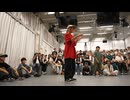 【無編集版】『あきばっか～のKIDS Vol.2』予選第44試合 A-POP キッズソロダンスバトル 【会員限定】