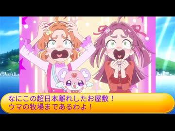 フィーリア王女とふたりはプリキュアSplash☆Star～1440