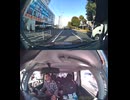 国道208号・国道208号線自動車トラック歩行者オートバイ自転車バイク高齢者ドライバー外国人運転幼児子供児童小学生中学生高校生女性男性老人高齢者意識不明の重体重傷大怪我心肺停止衝突追突死亡事故交通事故