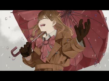 【歌ってみた】泥中に咲く/ウォルピスカーター by 廃みるく