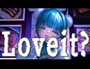 【歌コレ2026春】Loveit? / biz × ZERA covered by みたらいれいと【歌ってみた】