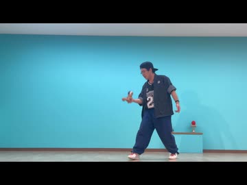 【けん玉】かごめあそび 踊ってみた【#歌踊コレ2026春ex】