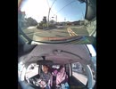 国道230号・国道230号線自動車トラック歩行者オートバイ自転車バイク高齢者ドライバー外国人運転幼児子供児童小学生中学生高校生女性男性老人高齢者意識不明の重体重傷大怪我心肺停止衝突追突死亡事故交通事故