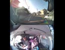 国道237号・国道237号線自動車トラック歩行者オートバイ自転車バイク高齢者ドライバー外国人運転幼児子供児童小学生中学生高校生女性男性老人高齢者意識不明の重体重傷大怪我心肺停止衝突追突死亡事故交通事故