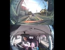 国道235号・国道235号線自動車トラック歩行者オートバイ自転車バイク高齢者ドライバー外国人運転幼児子供児童小学生中学生高校生女性男性老人高齢者意識不明の重体重傷大怪我心肺停止衝突追突死亡事故交通事故