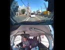 国道262号・国道262号線自動車トラック歩行者オートバイ自転車バイク高齢者ドライバー外国人運転幼児子供児童小学生中学生高校生女性男性老人高齢者意識不明の重体重傷大怪我心肺停止衝突追突死亡事故交通事故
