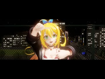 【SynthesizerVカバー曲】弦巻マキちゃんに「ハーゲンダッツ以下の殺風景」を歌って踊ってもらいました