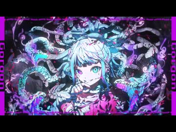 【デスボ堕天使が】Gorgon / 鬱P (cover by null)【歌って叫んでみた】