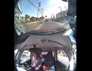 国道299号・国道299号線自動車トラック歩行者オートバイ自転車バイク高齢者ドライバー外国人運転幼児子供児童小学生中学生高校生女性男性老人高齢者意識不明の重体重傷大怪我心肺停止衝突追突死亡事故交通事故