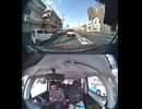 国道317号・国道317号線自動車トラック歩行者オートバイ自転車バイク高齢者ドライバー外国人運転幼児子供児童小学生中学生高校生女性男性老人高齢者意識不明の重体重傷大怪我心肺停止衝突追突死亡事故交通事故