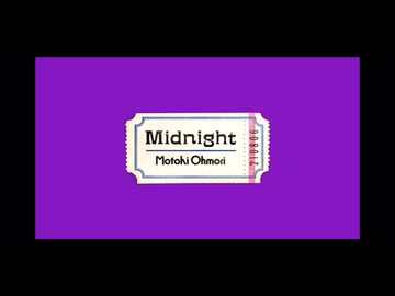 ヒカルモノクラクナル【Motoki_Ohmori】