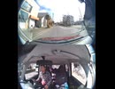 国道354号・国道354号線自動車トラック歩行者オートバイ自転車バイク高齢者ドライバー外国人運転幼児子供児童小学生中学生高校生女性男性老人高齢者意識不明の重体重傷大怪我心肺停止衝突追突死亡事故交通事故