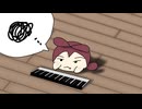 【あんこもん】【オリジナル】うらやましいんだもん【未完成】