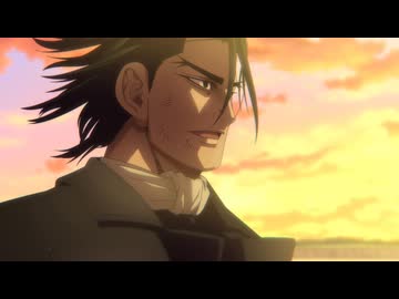 兵どもが夢の跡【ゴールデンカムイ】