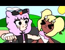 BEAT UP WEAKLIANA! - EPISODE 1