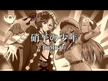 【歌ってみた】硝子の少年 / 文妹妹文×みしまあい【歌コレ2026春】
