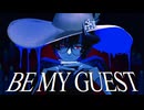 Be My Guest ｰ Azari　歌ってみた