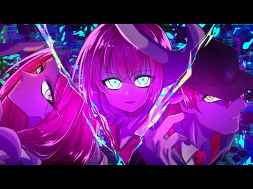 [歌コレ2026春] Beyond the way / Giga byKENJI・Lilou・ElLie