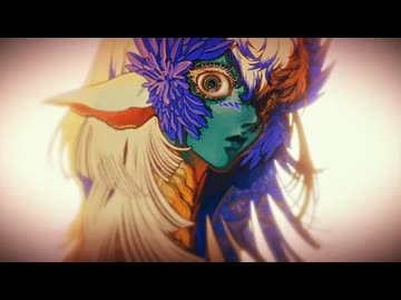 【elf/紫月/月の女神なのに なりふり構わず歌ってみた】#エルフ#Ado#歌ってみた