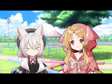ミコちゃんも一緒にマスターさんに飼ってもらうのです！【VOICEVOX一人称劇場】
