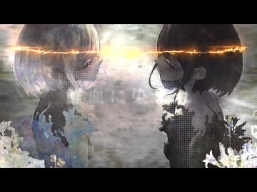 Duplicity / 馬P 　歌ってみた【K影】