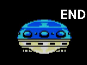 #14(完)【Mega Man 2】？？？【NES】