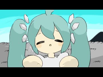 しゅくふく／Nyolfen【歌】伊勢ななほ