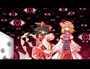 【ゆっくり茶番劇】最強半竜の幻想入り　4話　【側に居たい】